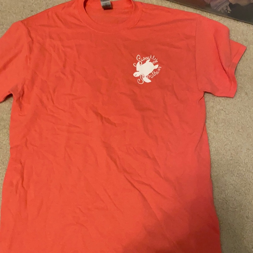 sweetly southern shirt